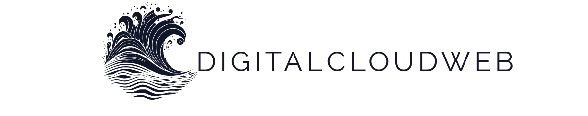 Digital Cloud Web